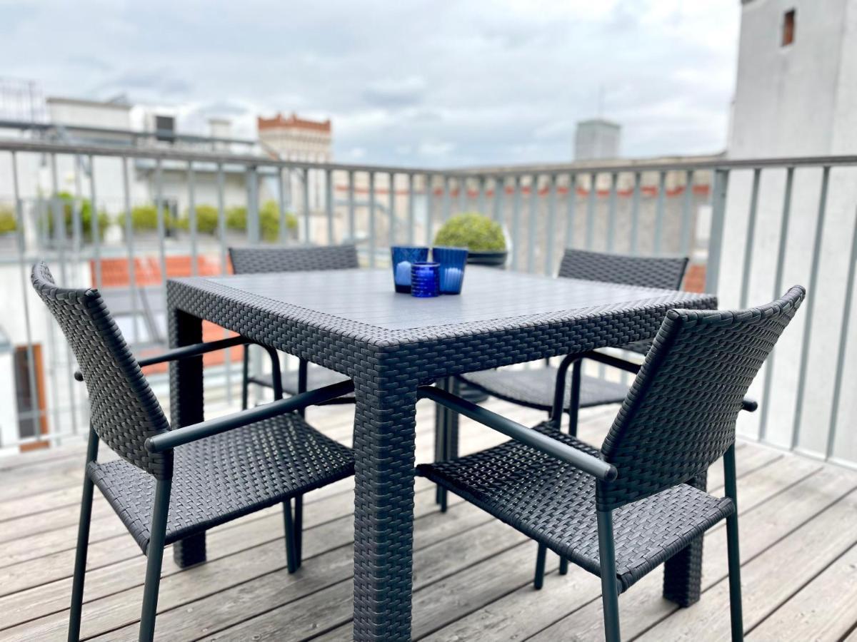 Best Apartment Near Rathaus Of Viena Exterior foto