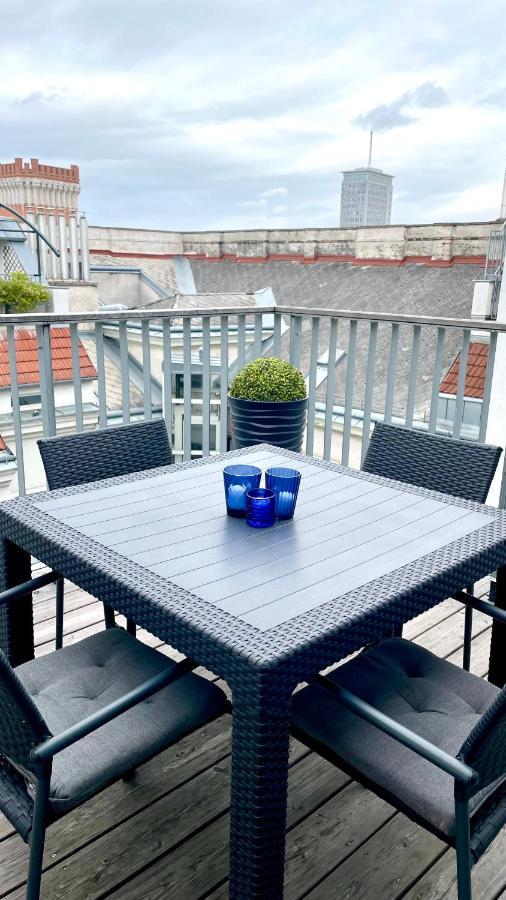 Best Apartment Near Rathaus Of Viena Exterior foto
