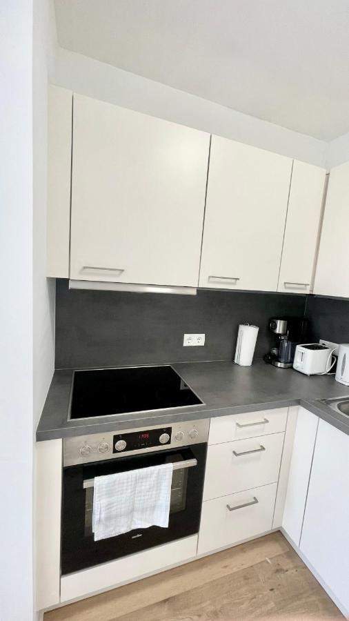 Best Apartment Near Rathaus Of Viena Exterior foto
