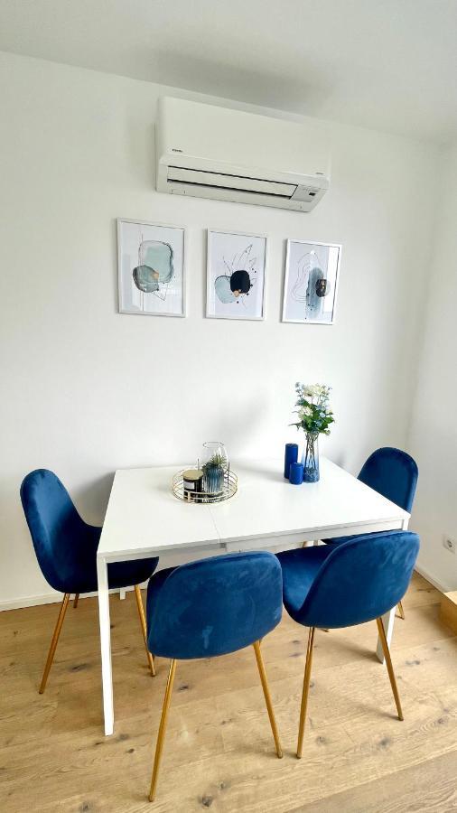 Best Apartment Near Rathaus Of Viena Exterior foto